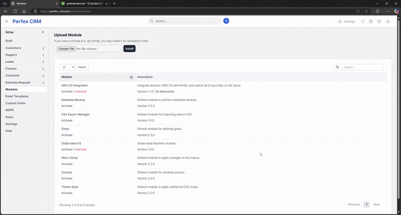 How it works How it works